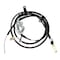 Raybestos Kia Sedona 12 Cable, Bc97192 BC97192 - alternate 1